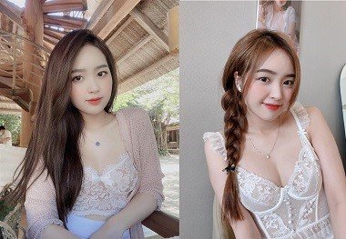 lesbian anime sex Đi chữa lành mà bị anh  "chửa lồn"