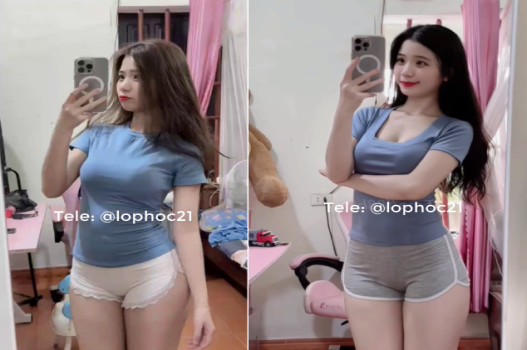 chịch gái xinh vn Sống thử với cô bạn gái Yui Nagase xinh đẹp