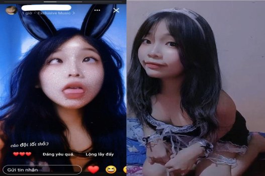 sex mbbg.vn Em gái dâm nhét trái cây vào lồn
